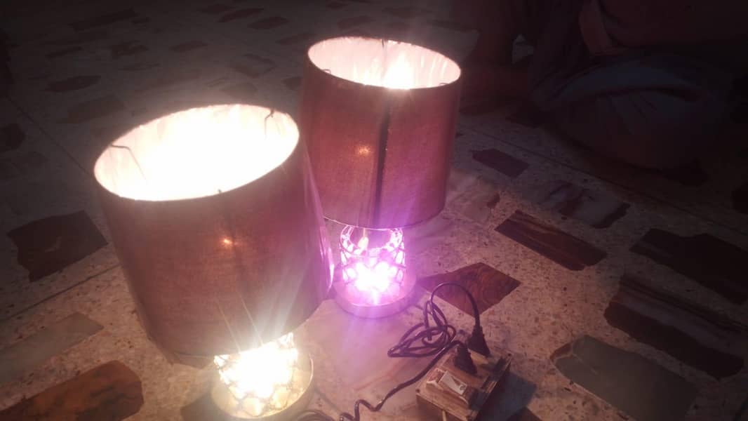 table lamp 1