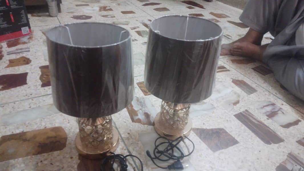 table lamp 2