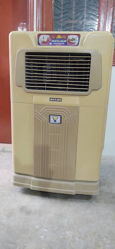 Atlas Room Cooler