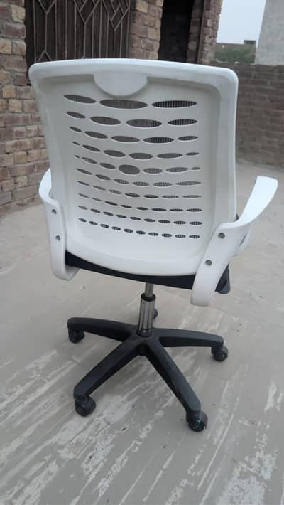 table and chair