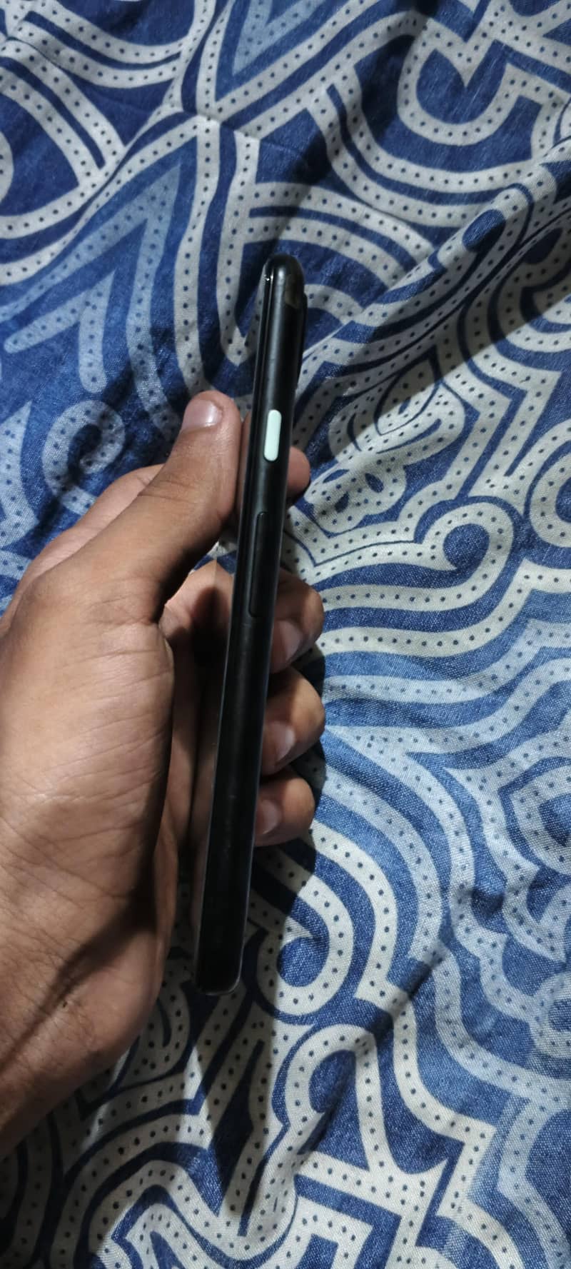 Google Pixel 4a 4