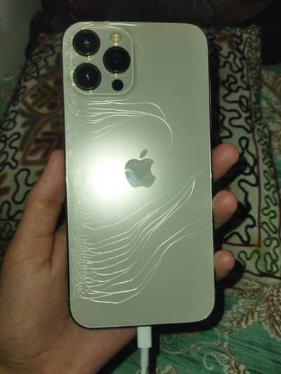 Apple iPhone 12 Pro Max