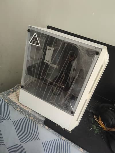 Ryzen 5 3600 with RX 5600 XT