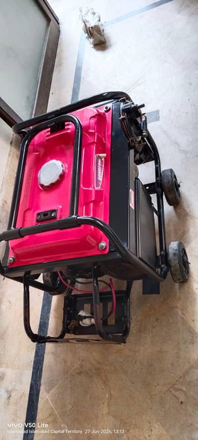 generator