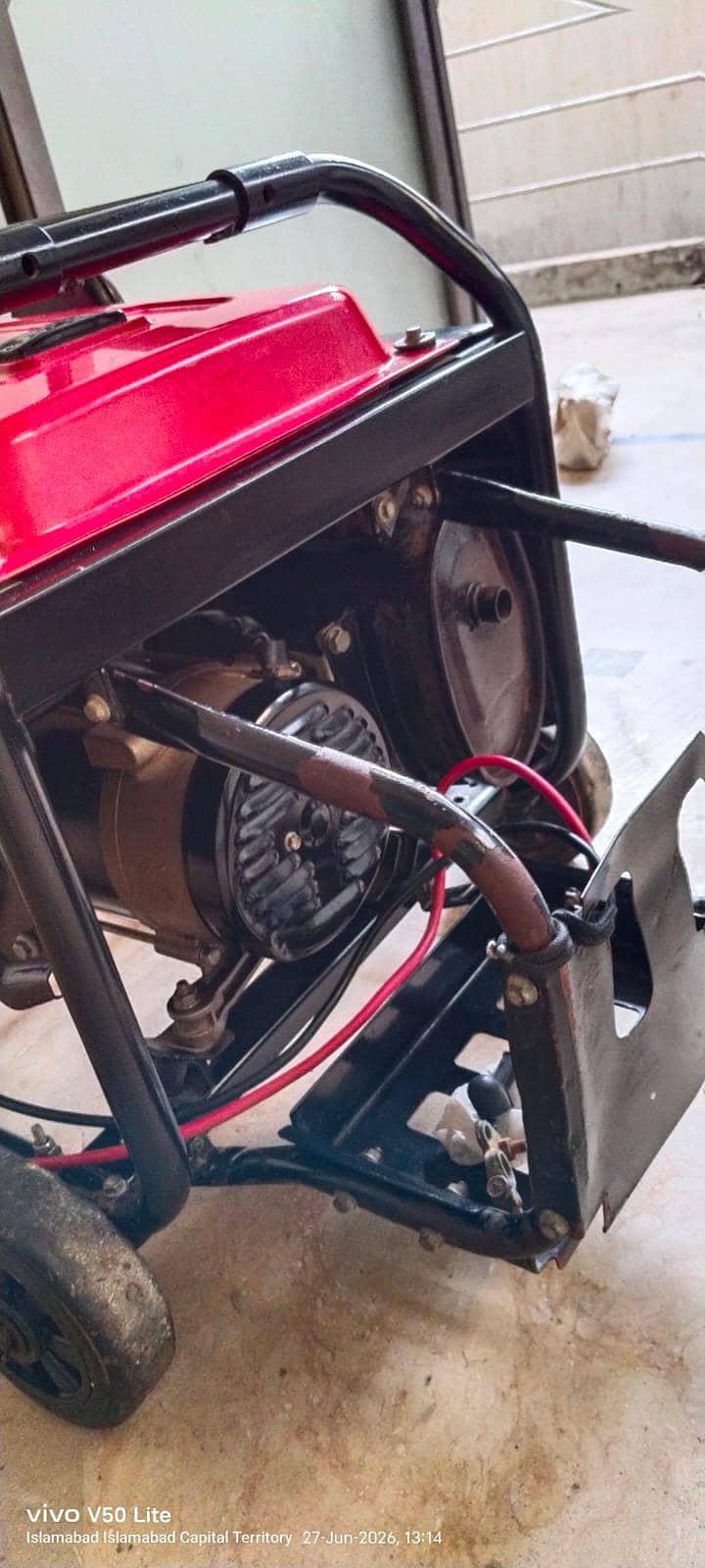 generator 2