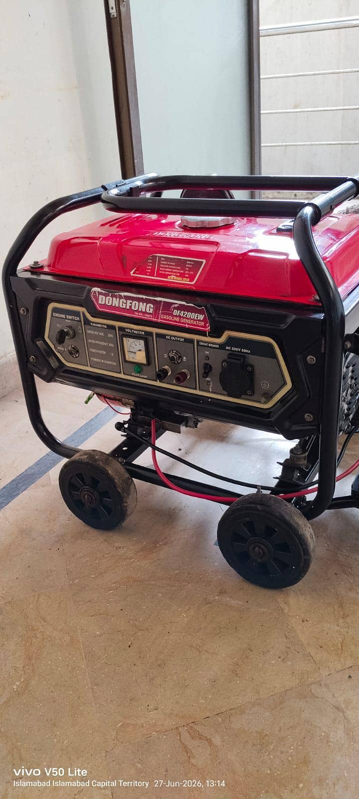 generator 3