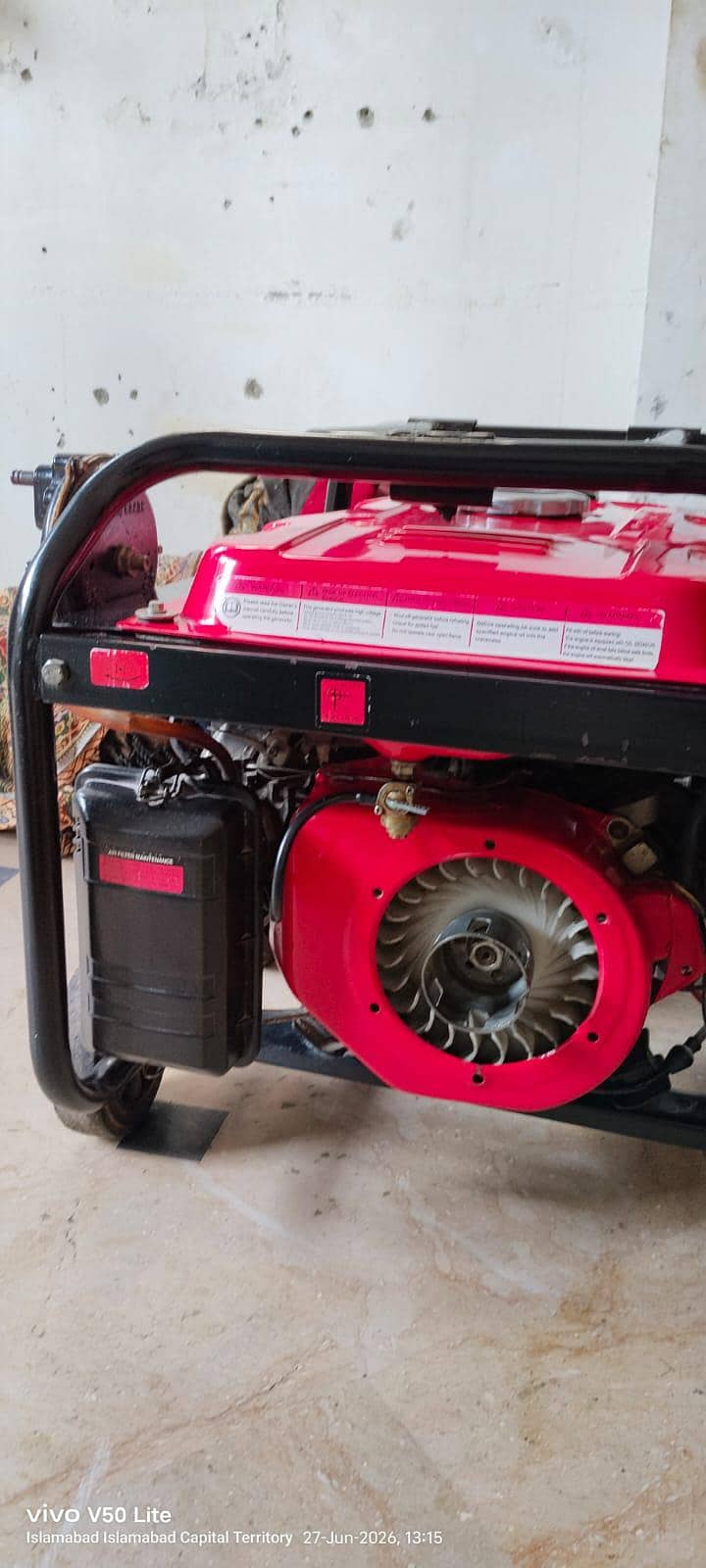 generator 4