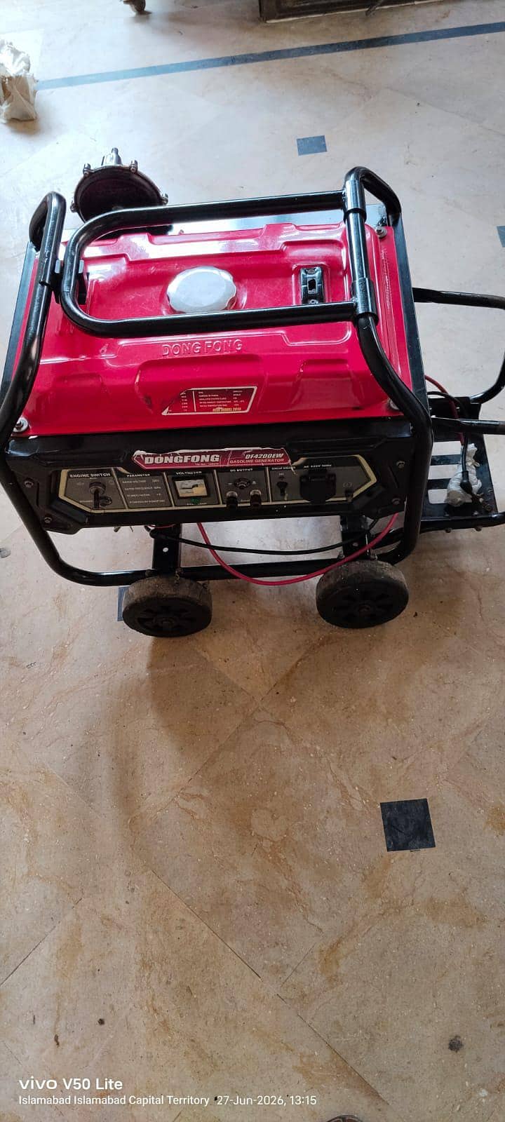 generator 5