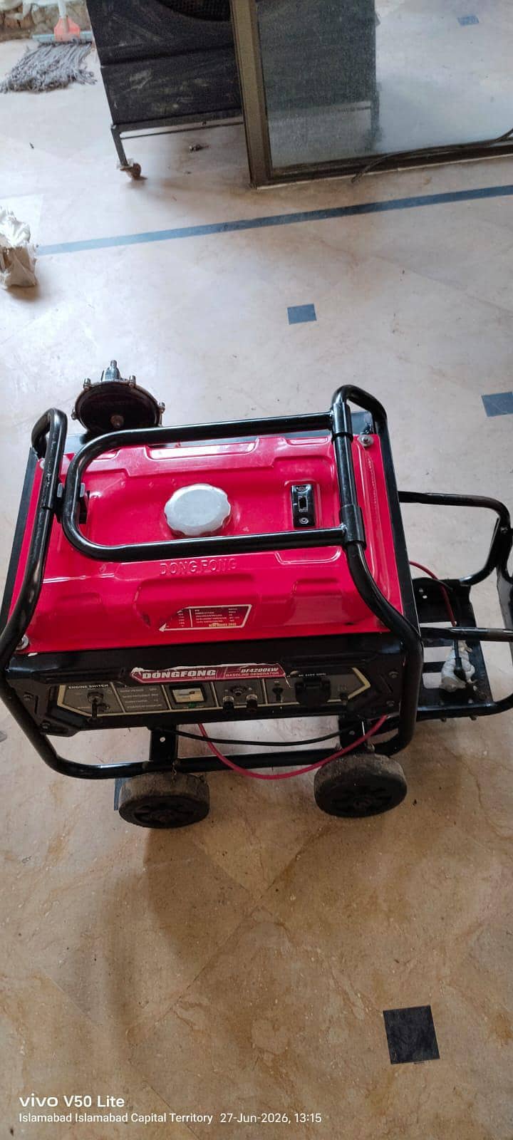 generator 6