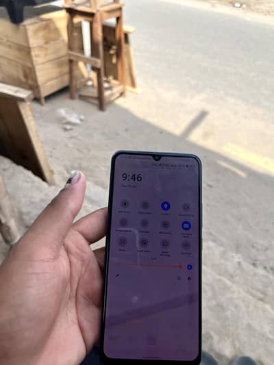 Vivo V21e