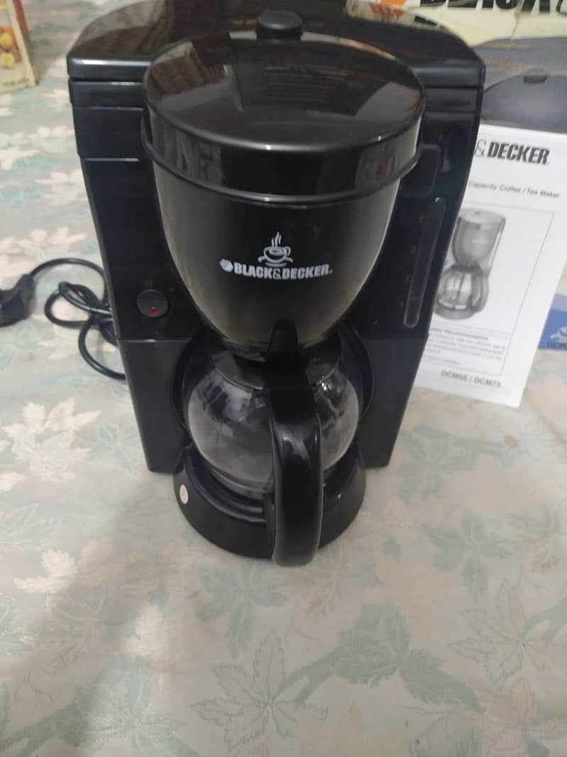 unique coffee maker 1