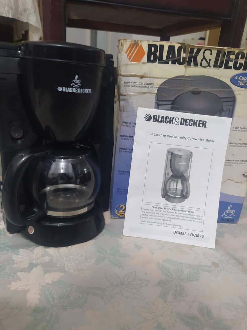 unique coffee maker 2