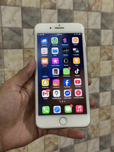 Apple iPhone 7 Plus
