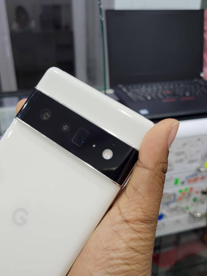 Google Pixel 6 Pro 1