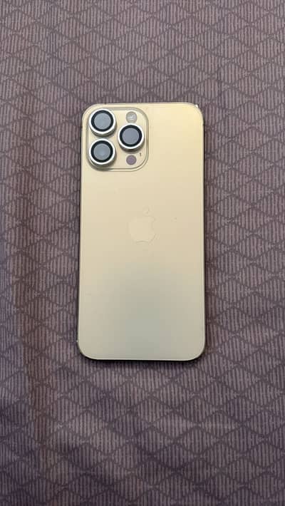 Apple iPhone 14 Pro Max