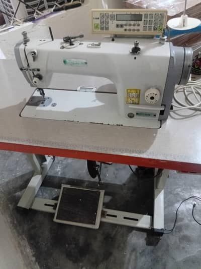siruba sewing machine