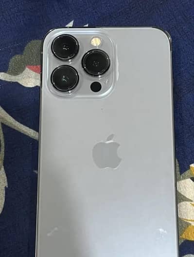 Apple iPhone 13 Pro