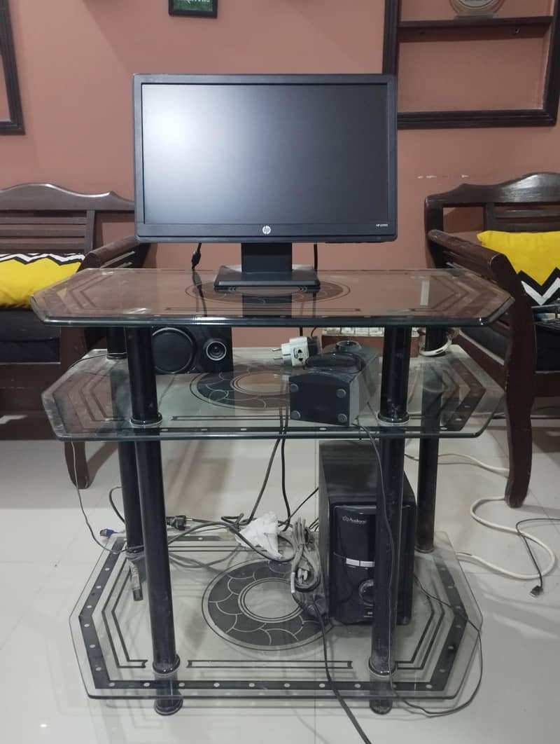 TV/Computer trolley 0
