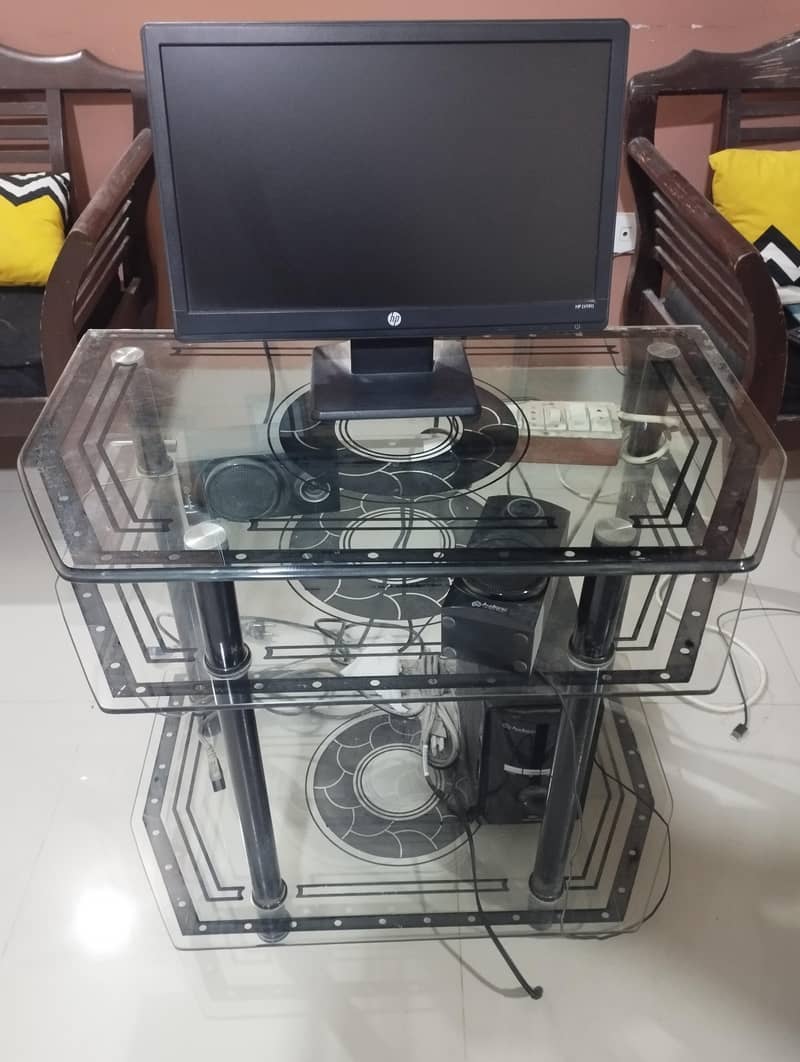 TV/Computer trolley 2