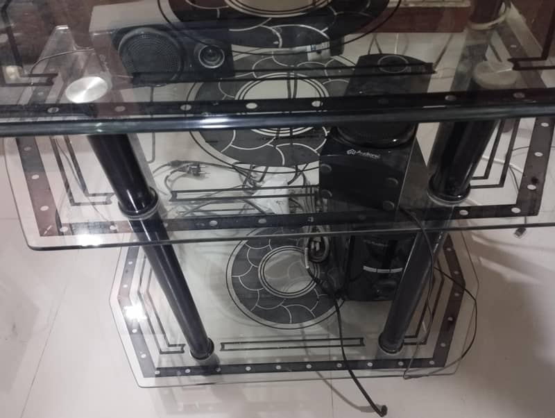 TV/Computer trolley 5