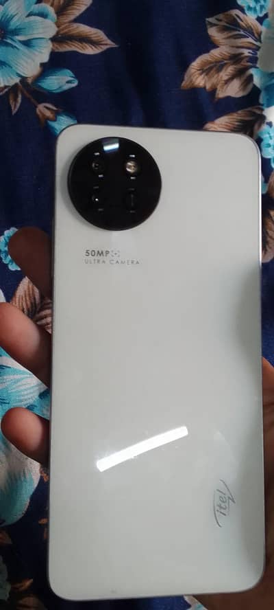Itel S23