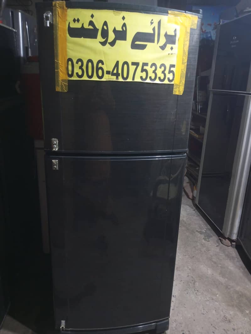 Dawlance medium inventer compressor 0