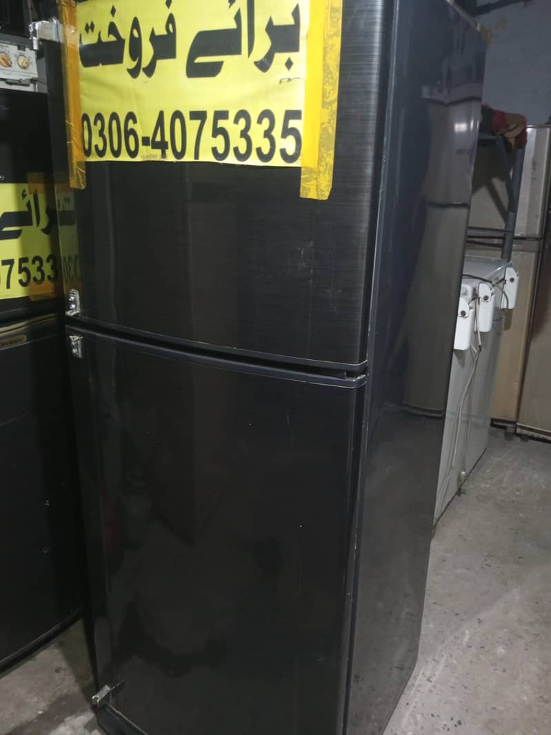 Dawlance medium inventer compressor 1