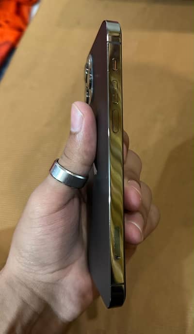 Apple iPhone 12 Pro