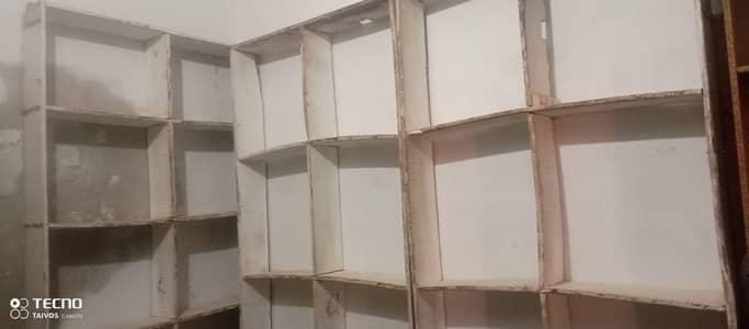 4 wood rake 1 hardboard sheet