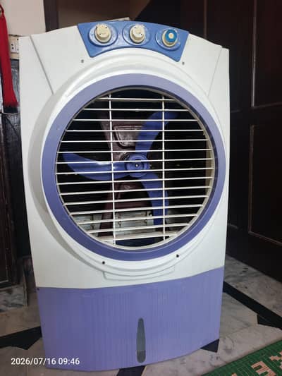 Air Cooler Urgent Sell