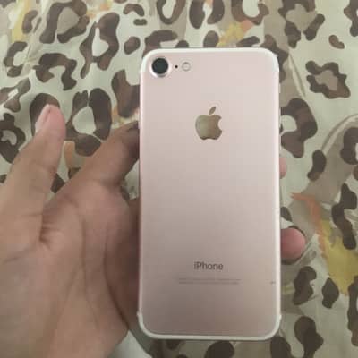 iPhone 7 128gb pta proved