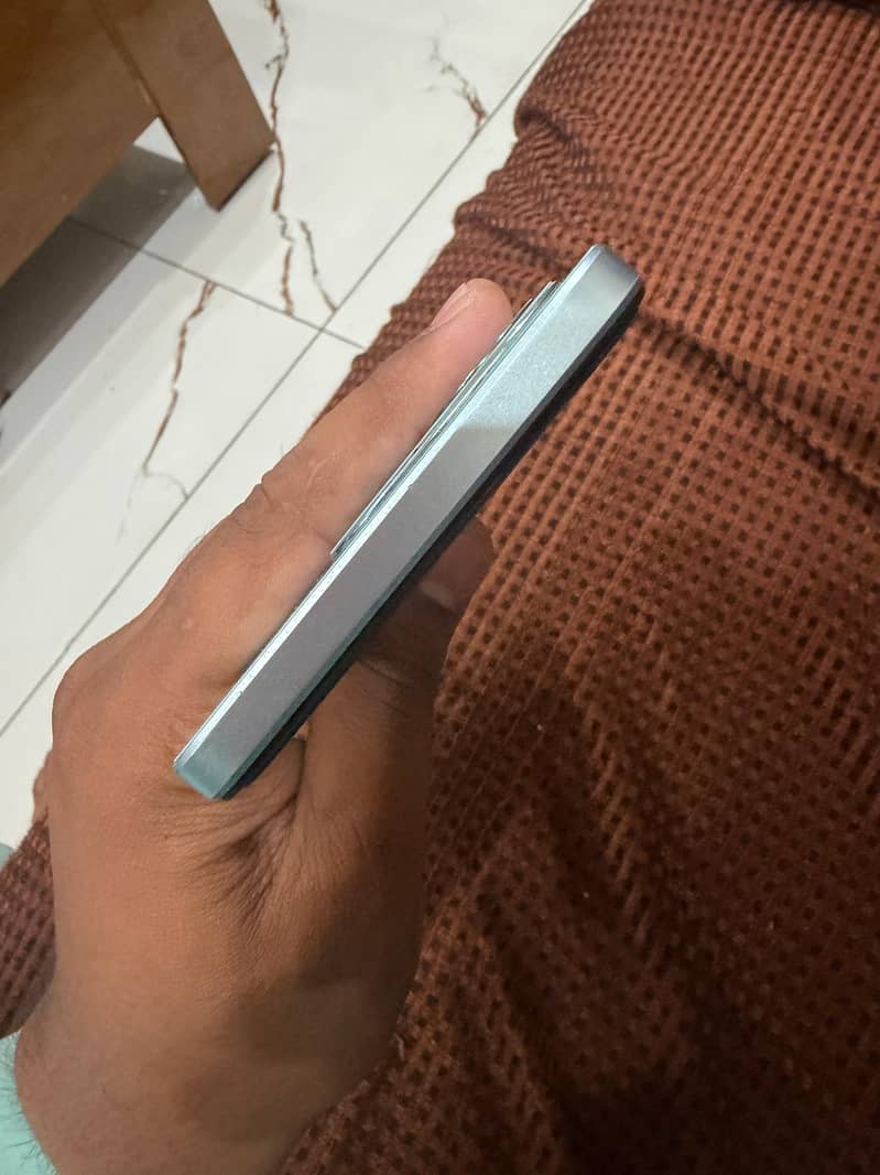 OPPO A3x 4