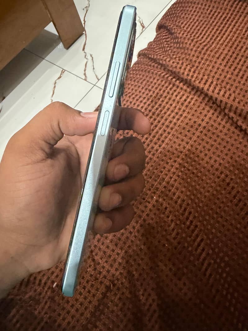 OPPO A3x 5