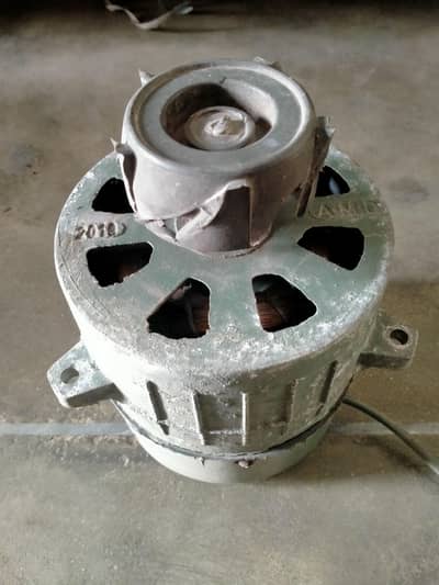 Air cooler Motor 220V Ahmad