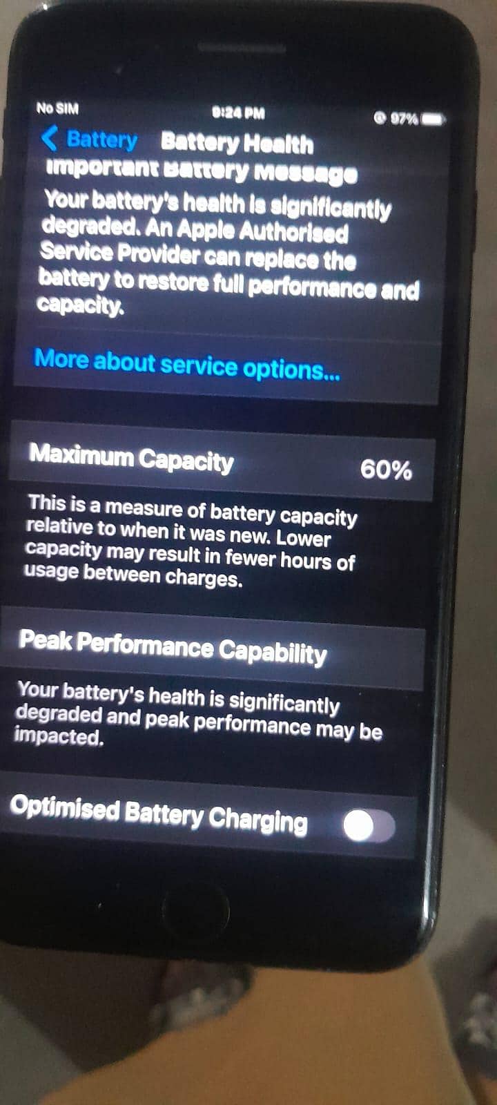Apple iPhone 7 Plus 0