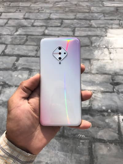 Vivo S1 Pro