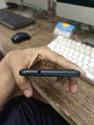 Google Pixel 4a