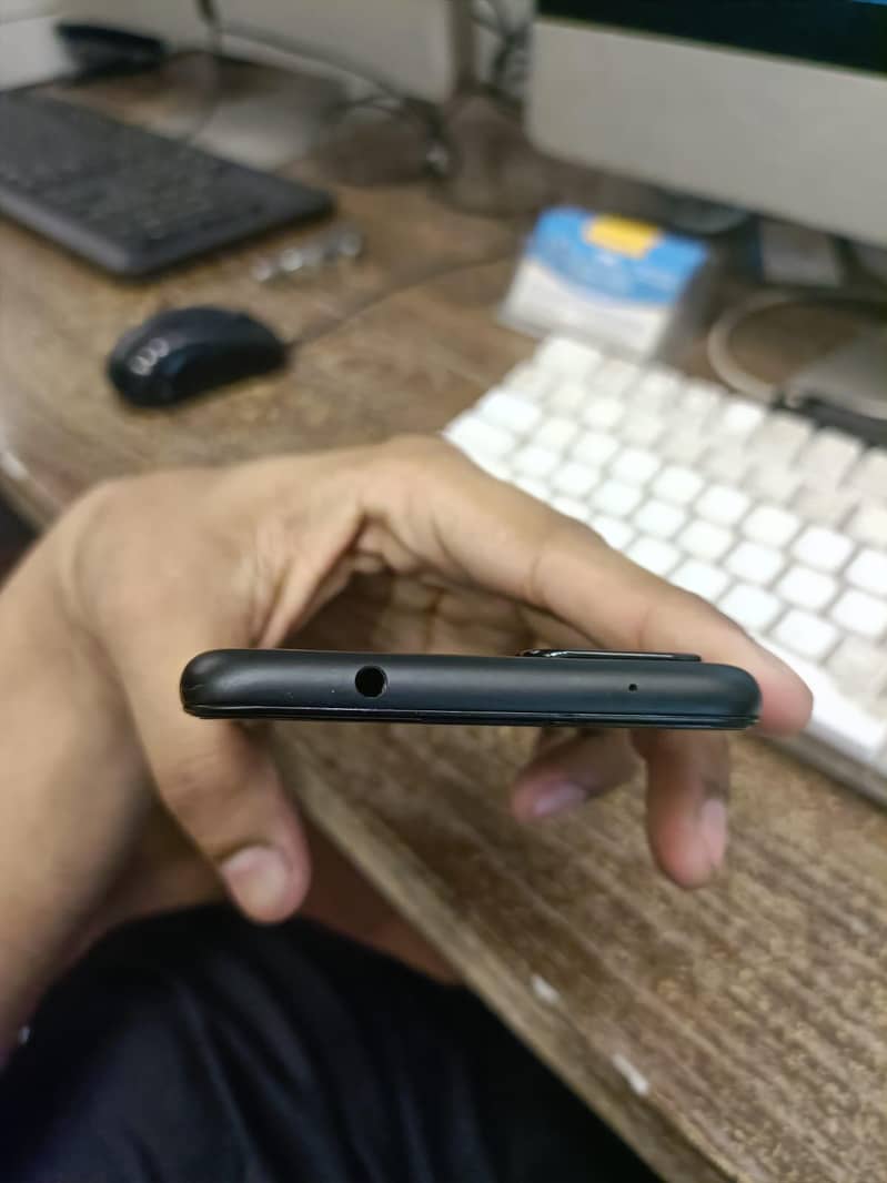 Google Pixel 4a 0