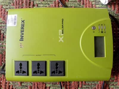Inverex Ups For Sell