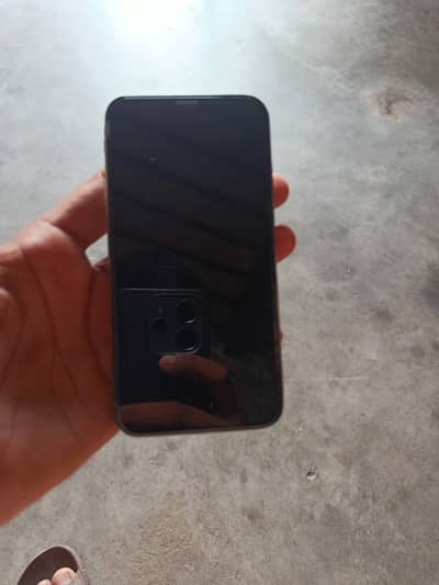 Apple iPhone X