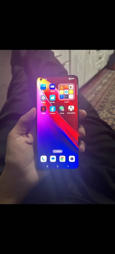 One Plus 9 Pro