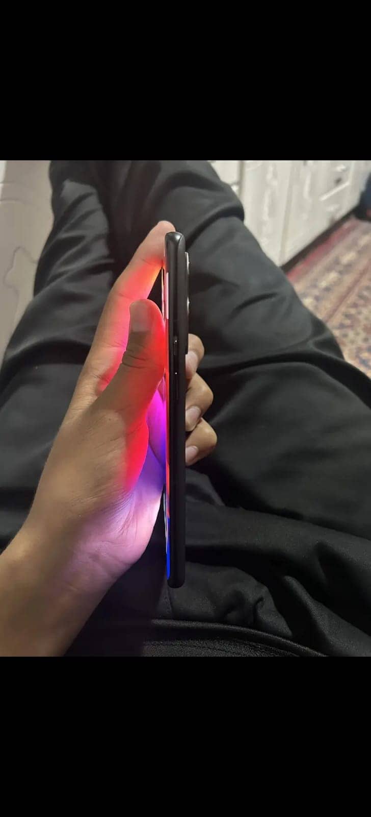 One Plus 9 Pro 1