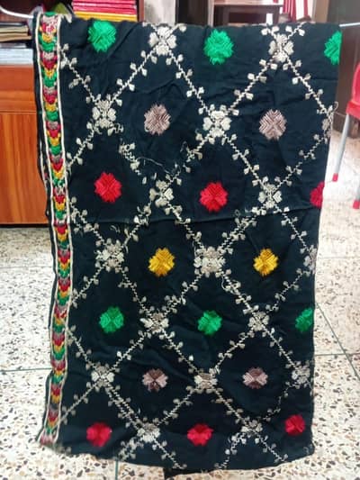 Ladies' Shawl