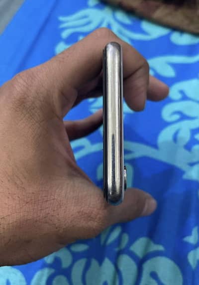 Apple iPhone X 256gb pta approved