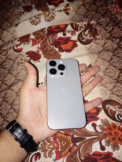 Apple iPhone 15 Pro JV