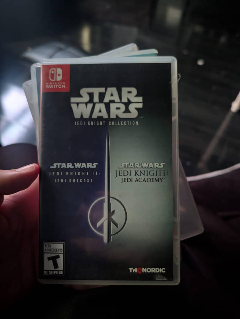 Nintendo switch 2. 1