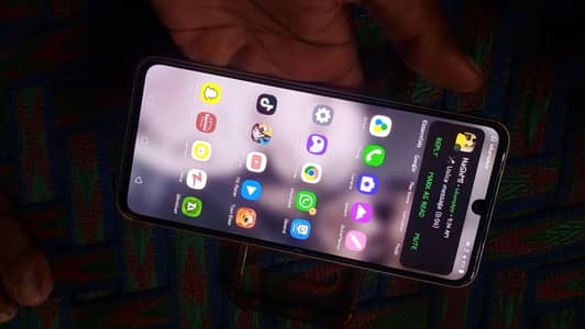 LG V60 THINQ 5G