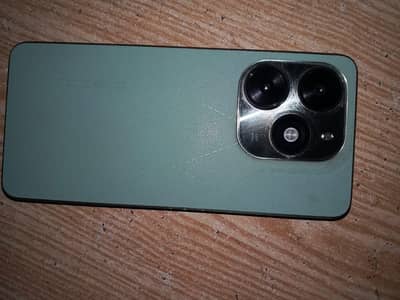 Tecno Spark 20C