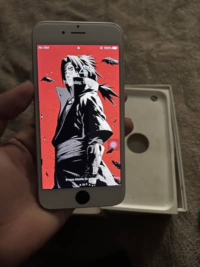 Apple iPhone 6S