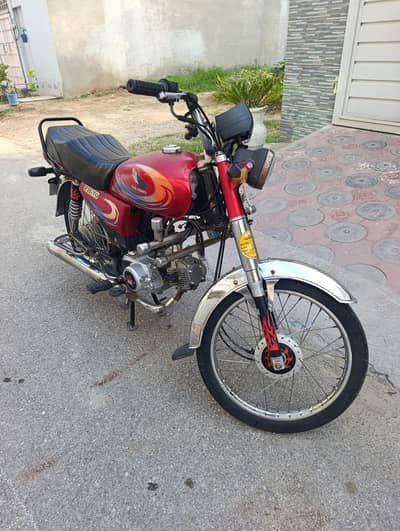 pak hero 2015 attock num. biometric available. jenion condaition. loc atk